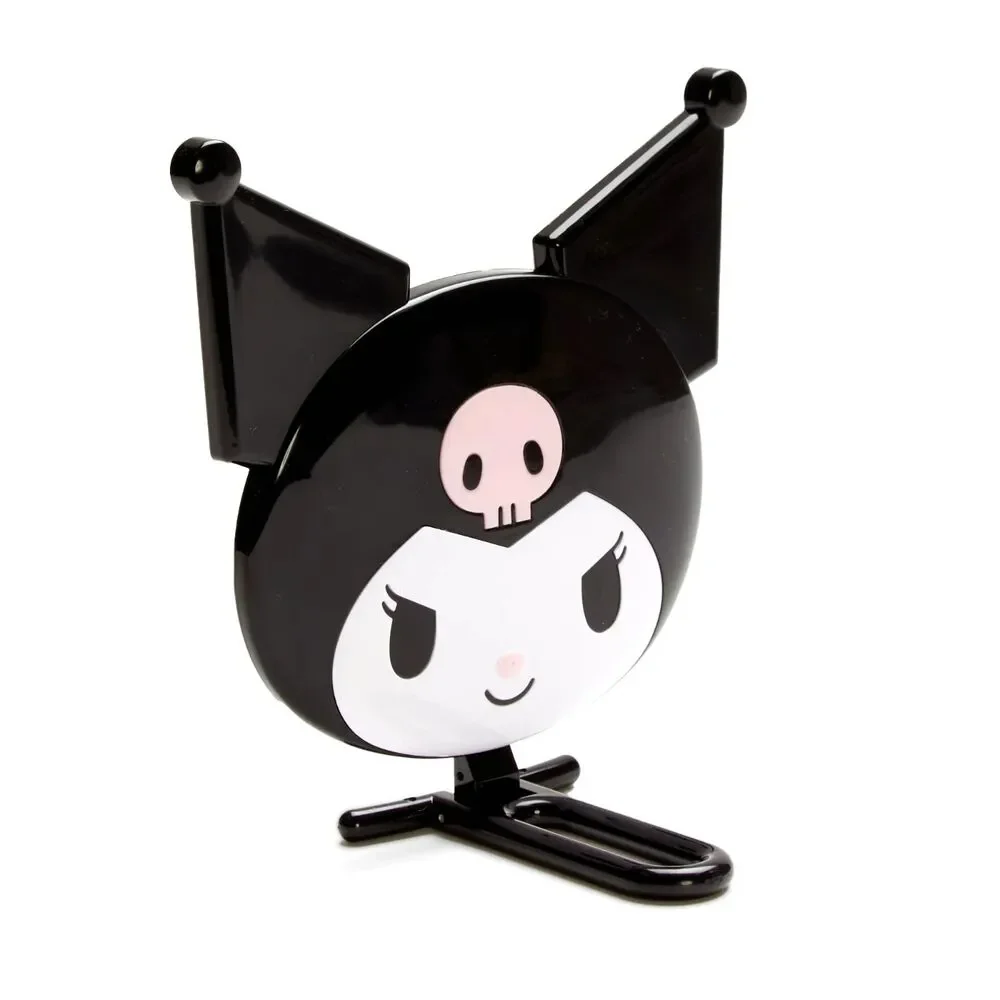 SANRIO Kuromi Folding Hand Mirror